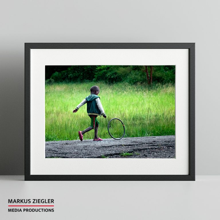 Simplicity © Markus Ziegler Media Productions