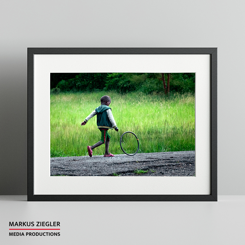 Simplicity © Markus Ziegler Media Productions